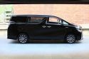 2020 Toyota Vellfire Hybrid ZR-G Edition 