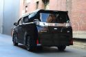 2020 Toyota Vellfire Hybrid ZR-G Edition 