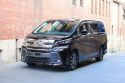 2020 Toyota Vellfire Hybrid ZR-G Edition 