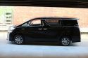 2020 Toyota Vellfire Hybrid ZR-G Edition 