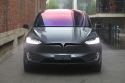 2017 Tesla Model X 90D Wagon 5dr Reduction Gear 1sp AWD ACkW 