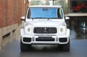 2020 Mercedes-Benz G-Class W463 G63 AMG Wagon 5dr SPEEDSHIFT 9sp 4MATIC 4.0TT 