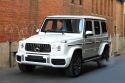 2020 Mercedes-Benz G-Class W463 G63 AMG Wagon 5dr SPEEDSHIFT 9sp 4MATIC 4.0TT 