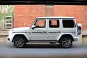 2020 Mercedes-Benz G-Class W463 G63 AMG Wagon 5dr SPEEDSHIFT 9sp 4MATIC 4.0TT 