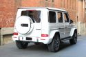 2020 Mercedes-Benz G-Class W463 G63 AMG Wagon 5dr SPEEDSHIFT 9sp 4MATIC 4.0TT 