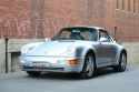 1993 Porsche 911 964 30 Years Coupe 2dr Man 5sp AWD 3.6i [Jan] 