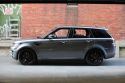 2016 Land Rover Range Rover Sport L494 V8SC HSE Dynamic Wagon 5dr Spts Auto 8sp 4x4 5.0SC [MY16] 