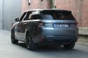 2016 Land Rover Range Rover Sport L494 V8SC HSE Dynamic Wagon 5dr Spts Auto 8sp 4x4 5.0SC [MY16] 