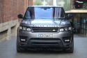 2016 Land Rover Range Rover Sport L494 V8SC HSE Dynamic Wagon 5dr Spts Auto 8sp 4x4 5.0SC [MY16] 