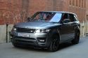 2016 Land Rover Range Rover Sport L494 V8SC HSE Dynamic Wagon 5dr Spts Auto 8sp 4x4 5.0SC [MY16] 