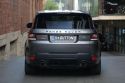 2016 Land Rover Range Rover Sport L494 V8SC HSE Dynamic Wagon 5dr Spts Auto 8sp 4x4 5.0SC [MY16] 