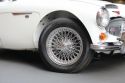 1967 Austin Healey 3000 Mk III Convertible 2dr Man O/Drv 4sp 3000 