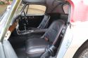 1967 Austin Healey 3000 Mk III Convertible 2dr Man O/Drv 4sp 3000 