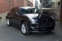 2017 Porsche Macan 95B Wagon 5dr PDK 7sp AWD 2.0T [MY17] 