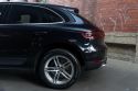 2017 Porsche Macan 95B Wagon 5dr PDK 7sp AWD 2.0T [MY17] 