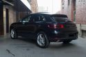 2017 Porsche Macan 95B Wagon 5dr PDK 7sp AWD 2.0T [MY17] 