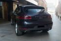 2017 Porsche Macan 95B Wagon 5dr PDK 7sp AWD 2.0T [MY17] 