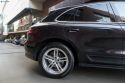 2017 Porsche Macan 95B Wagon 5dr PDK 7sp AWD 2.0T [MY17] 