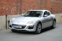 2008 Mazda RX-8 FE Series 2 Luxury Coupe 4dr Spts Auto 6sp 13Bi Rotary (Sat Nav) [Jul] 