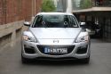 2008 Mazda RX-8 FE Series 2 Luxury Coupe 4dr Spts Auto 6sp 13Bi Rotary (Sat Nav) [Jul] 