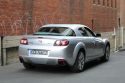 2008 Mazda RX-8 FE Series 2 Luxury Coupe 4dr Spts Auto 6sp 13Bi Rotary (Sat Nav) [Jul] 