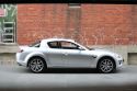 2008 Mazda RX-8 FE Series 2 Luxury Coupe 4dr Spts Auto 6sp 13Bi Rotary (Sat Nav) [Jul] 