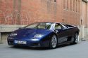 2000 Lamborghini Diablo VT Coupe 2dr Man 5sp AWD 6.0i [Apr] 