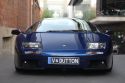 2000 Lamborghini Diablo VT Coupe 2dr Man 5sp AWD 6.0i [Apr] 