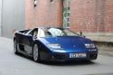 2000 Lamborghini Diablo VT Coupe 2dr Man 5sp AWD 6.0i [Apr] 