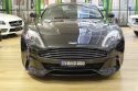 2013 Aston Martin Vanquish- sold in Australia