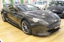 2013 Aston Martin Vanquish- sold in Australia