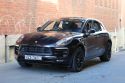 2017 Porsche Macan 95B GTS Wagon 5dr PDK 7sp AWD 3.0TT [MY18] 