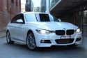 2013 BMW 335i M-Sport- sold in Australia