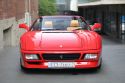 2004 Ferrari 348 sp Convertible 2dr Man 5sp 3.4i 