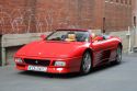 2004 Ferrari 348 sp Convertible 2dr Man 5sp 3.4i 