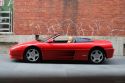 2004 Ferrari 348 sp Convertible 2dr Man 5sp 3.4i 