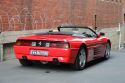 2004 Ferrari 348 sp Convertible 2dr Man 5sp 3.4i 