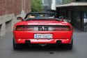 2004 Ferrari 348 sp Convertible 2dr Man 5sp 3.4i 