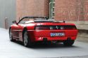 2004 Ferrari 348 sp Convertible 2dr Man 5sp 3.4i 