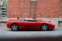 2004 Ferrari 348 sp Convertible 2dr Man 5sp 3.4i 