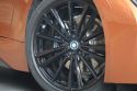 2019 BMW i8 I12 LCI Coupe 2dr Auto 6sp AWD 1.5T/105kW Hybrid 