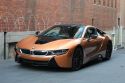 2019 BMW i8 I12 LCI Coupe 2dr Auto 6sp AWD 1.5T/105kW Hybrid 