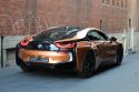 2019 BMW i8 I12 LCI Coupe 2dr Auto 6sp AWD 1.5T/105kW Hybrid 