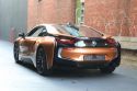 2019 BMW i8 I12 LCI Coupe 2dr Auto 6sp AWD 1.5T/105kW Hybrid 