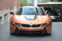 2019 BMW i8 I12 LCI Coupe 2dr Auto 6sp AWD 1.5T/105kW Hybrid 