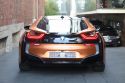 2019 BMW i8 I12 LCI Coupe 2dr Auto 6sp AWD 1.5T/105kW Hybrid 