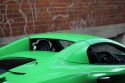 2014 McLaren 650S Spider 2dr SSG 7sp 3.8TT [MY15] 