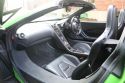 2014 McLaren 650S Spider 2dr SSG 7sp 3.8TT [MY15] 