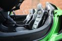 2014 McLaren 650S Spider 2dr SSG 7sp 3.8TT [MY15] 