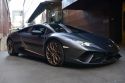 2018 Lamborghini Huracan 724 Performante Coupe 2dr D-CT 7sp AWD 5.2i [MY18] 